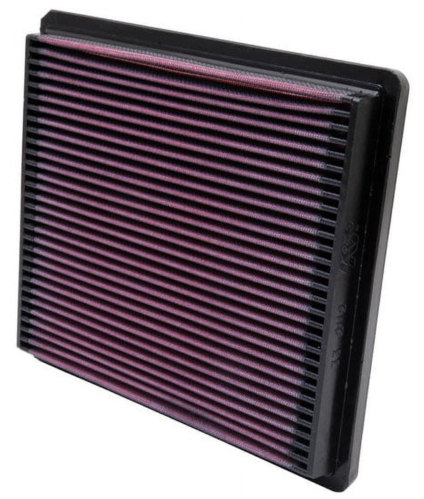 K&N 33-2112 Air Panel Filter for MITSU,MONTERO, V6 3.5 94-98
