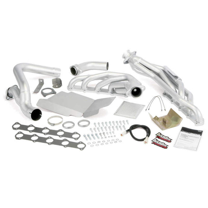 Banks Power Exhaust Header System