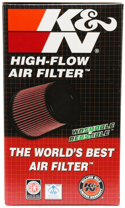 K&N HD-0200 Air Filter for HARLEY DAVIDSON FL/FX/FLH 1967-1975