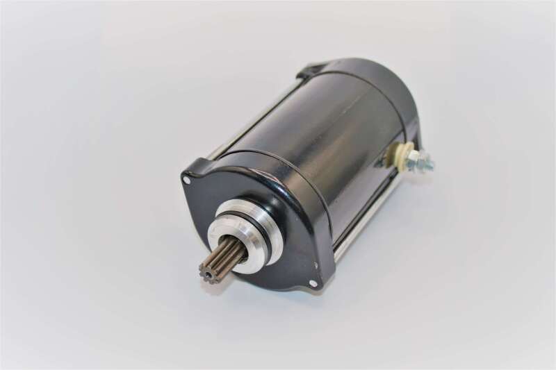 Ricks Motorsport New Kawasaki Starter Motor 61-237