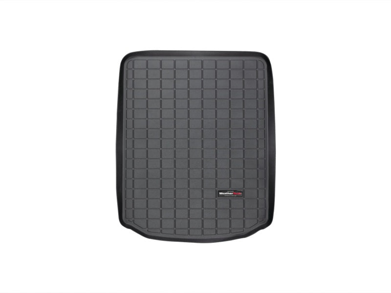 WeatherTech 13+ Cadillac ATS Cargo Liners Black 40594