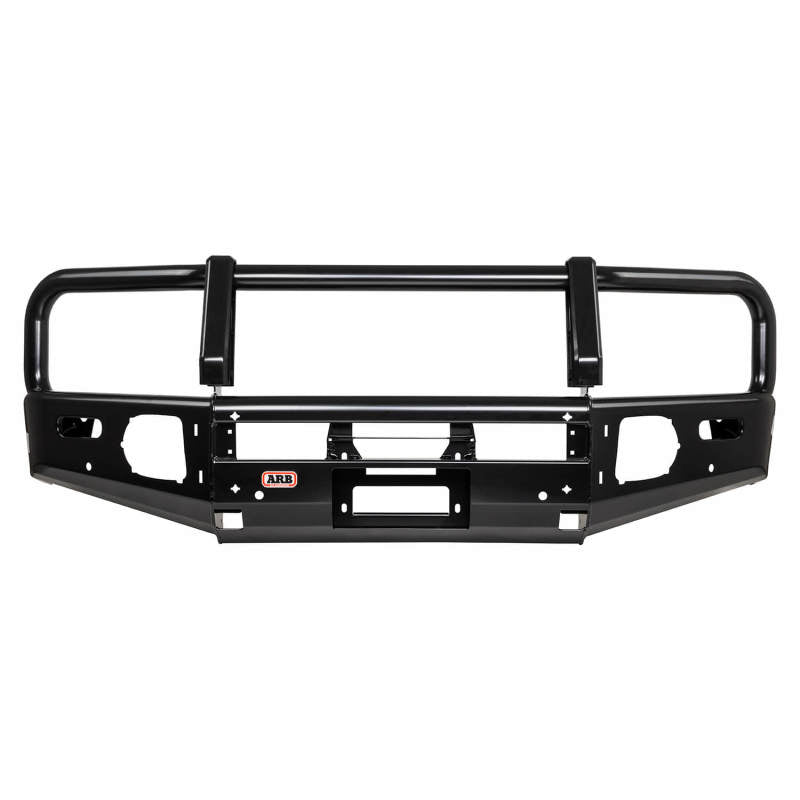 ARB Disco 4 14ON Inc Sensor Summit Combar ARB Fog Mkii, Fits 2014 Fits Land Rover Defender & County 3432220