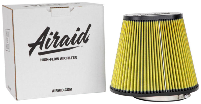 Airaid Universal Air Filter 724-472