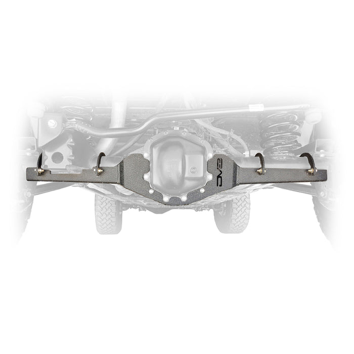 Dv8 Offroad Spjl 10 Differential Skid Plate Fits 18 22 Wrangler (Jl) Fits select: 2020 JEEP WRANGLER, 2019 JEEP WRANGLER UNLIMITED