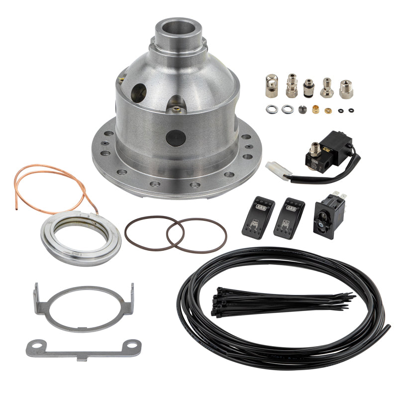ARB Airlocker Aam 925/950 33 Spline RD254