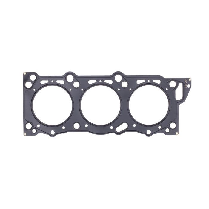 Cometic Compatible with Nissan 300ZX 1990 UP 88mm .051 inch MLS Head Gasket VG30DE/DETT 3L V6 C4346-051