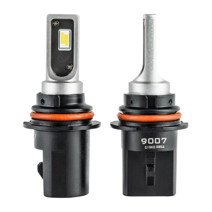 Oracle Lighting 9007 Vseries Led Headlight Bulb Conversion Kit Mpn: V5241-001