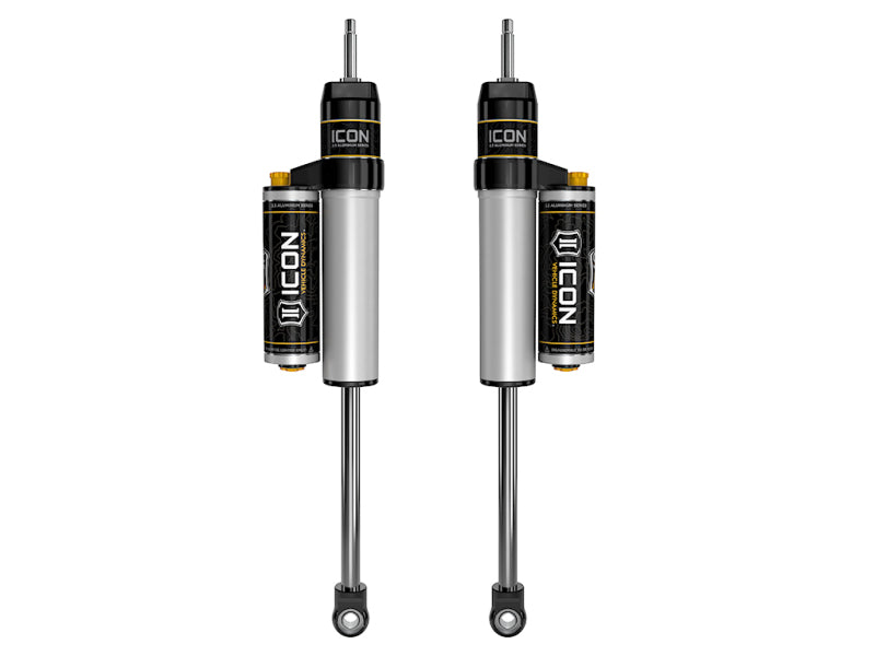 ICON 2019+ Ram 1500 0-3in Rear 2.5 Series Shocks VS PB CDCV Pair 217716CP