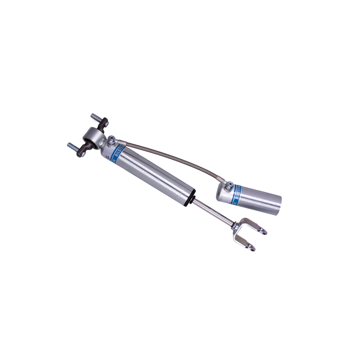 BILSTEIN 25-254785 BILSTEIN Shock Absorber and Strut Assembly Front Driver or Passenger