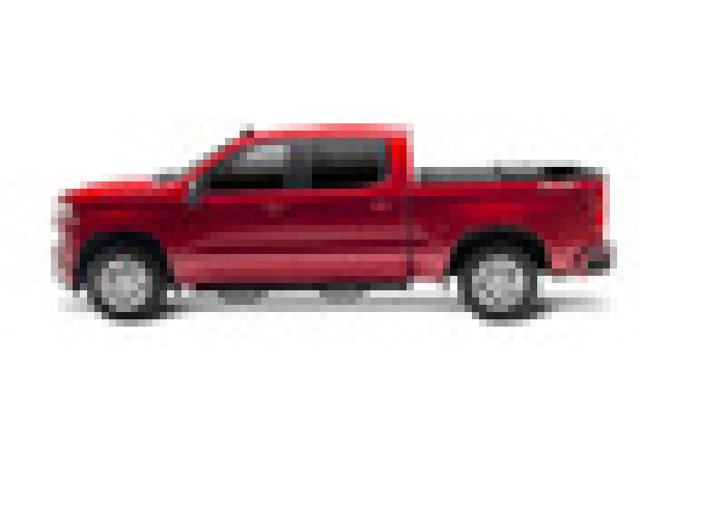 Bak flip Mx4 Hard Folding Truck Bed Tonneau Cover Fits 2020 2023 Chevy/Gmc Silverado/Sierra 2500/3500Hd 8' 2" Bed (98.2") 448134