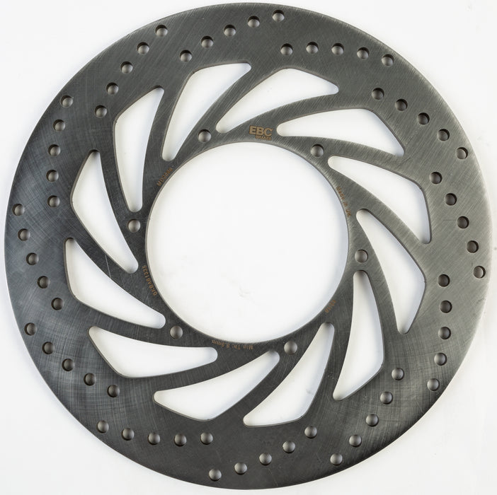 Ebc 15-2099 Standard Brake Rotor