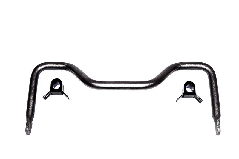Hellwig 08-16 Fits Ford F-450 2/4WD Solid Heat Treated Chromoly 1-1/2in Rear Sway Bar 7223