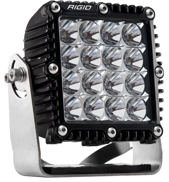 Rigid Industries Q Series Pro Flood Led Light (Black) 244113