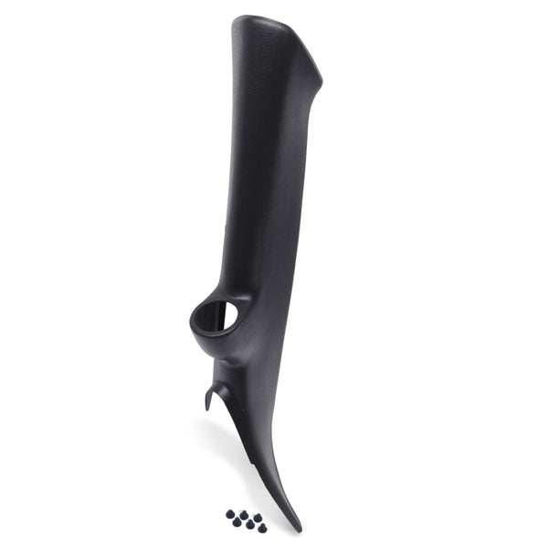 Banks Power 99-07 Chevy/GMC Truck Full Pillar Mount 1 Gauge 63310