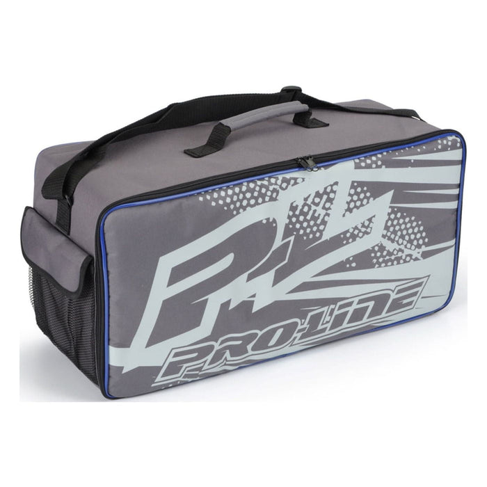 Pro-Line Racing Pro-Line Track Bag with Tool Holder PRO605802 Electric Car/Truck Option Parts