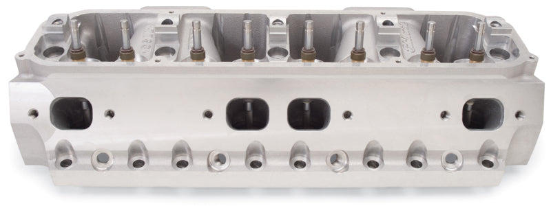 Edelbrock Cylinder Head Chrysler Victor Max Wedge for B/Rb Big Chrysler Engines Single Bare Casting 77949