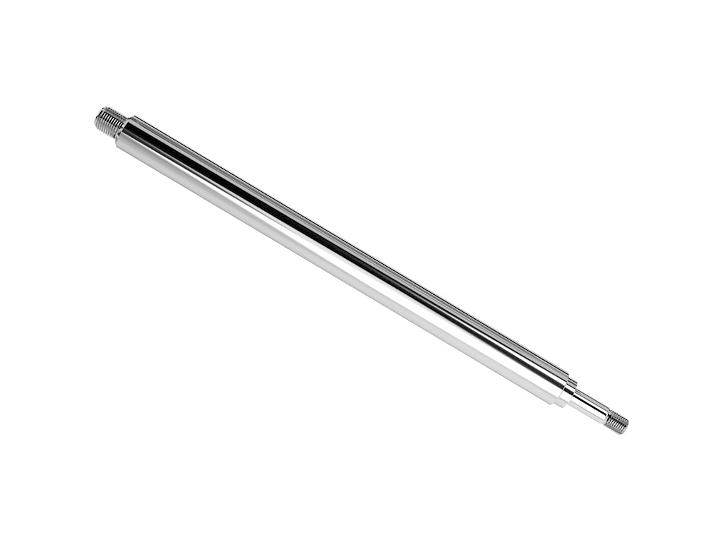 Icon 7/8" Diameter Shock Shaft 14.75" Overall Length, 10.50 Travel 257304
