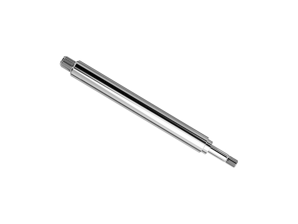 Icon 7/8" Diameter Shock Shaft 9.65" Overall Length, 5.40 Travel 257306