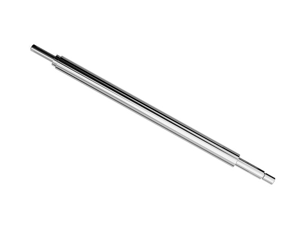 Icon 7/8" Diameter Stem Shock Shaft 15.98" Overall Length, 10.00 Travel 257340STEM