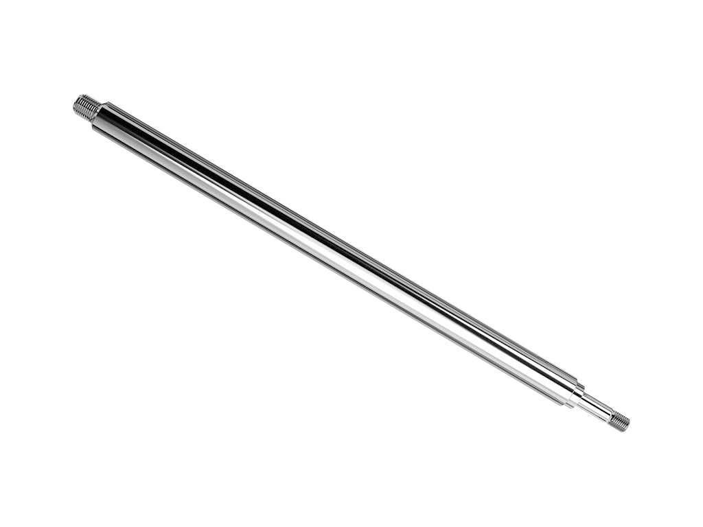 Icon 7/8" Diameter Shock Shaft 16.85" Overall Length, 12.00 Travel 257342