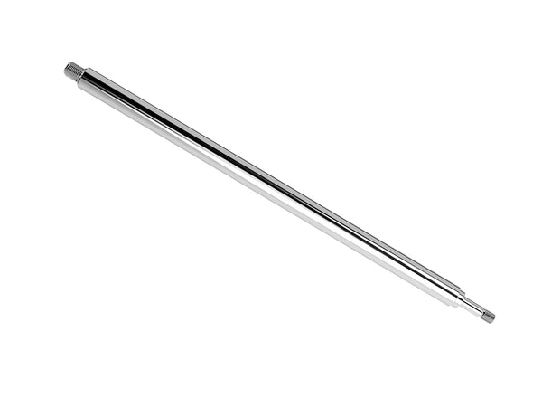 Icon 7/8" Diameter Shock Shaft 18.85" Overall Length, 14.00 Travel 257344