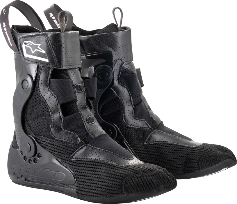 Alpinestars 25SHOET20-10-8 Inner Bootie Tech 10 Supervented Sz 08