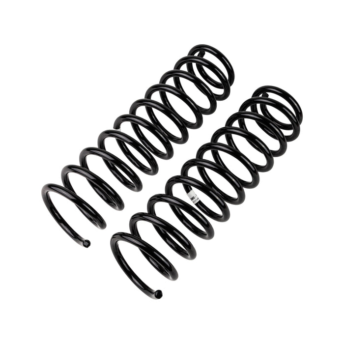 Arb Ome Coil Spring Front Jeep Jk () 2627