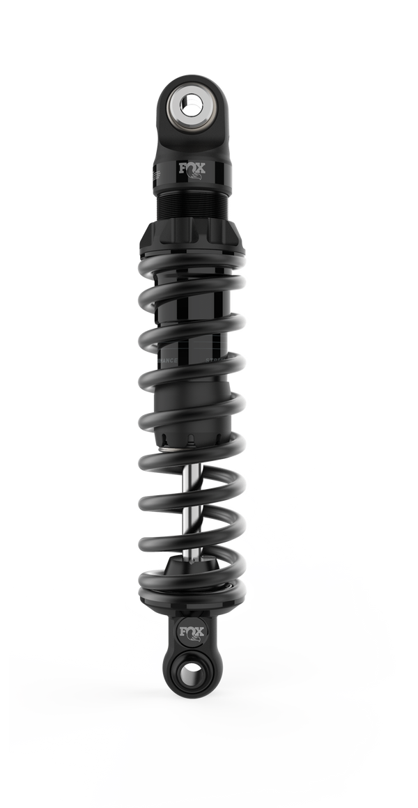 FOX Preload Adjustable Shocks 12 Inch Heavy Duty 897-27-101