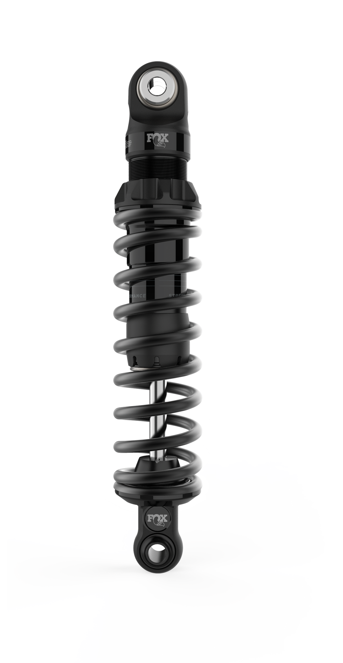 FOX Preload Adjustable Shocks 12 Inch 897-27-100