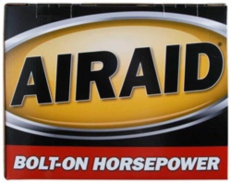 Airaid Air Cold Air Intake Kit 453-304
