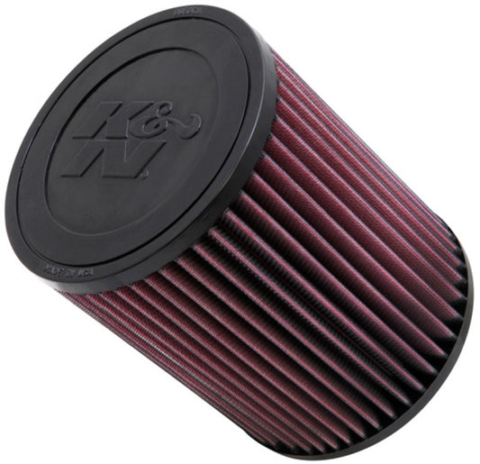 K&N Replacement Air Filter GMC CANYON & CHEVROLET COLORADO, 2.8L-I4 & 3.5L-I5; 2004 E-0773