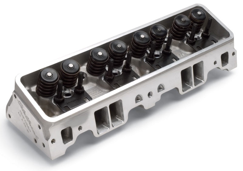 Edelbrock Single Perf SBC C-Bolt Head Comp 60859