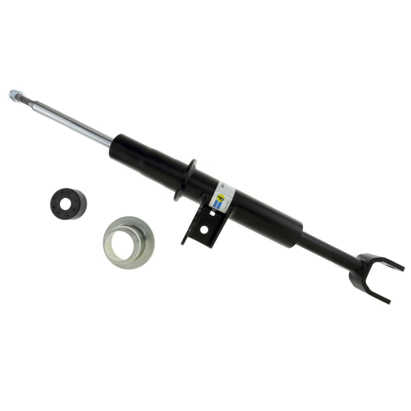 Bilstein B4 OE Replacement 11-15 BMW 528i/530i (w/o Electric Suspension) Front Left Strut Assembly 19-193298
