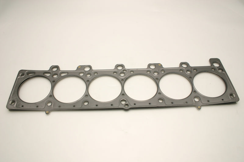 Cometic BMW M20 2.5L/2.7L 85mm .089 inch MLS Head Gasket 325i/525i C4394-089