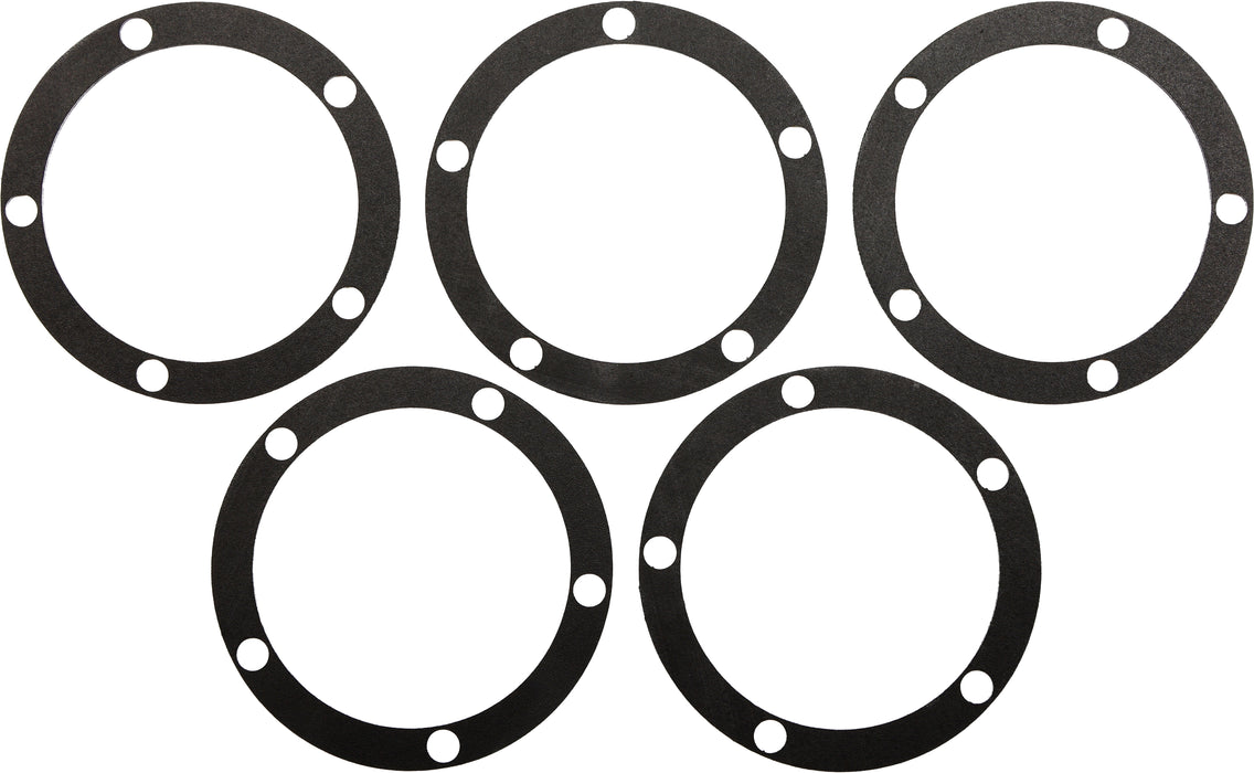 Cometic Clutch Cover Gasket M8 Fx 5 Pk `18-Up Oe#25701080 C10304F5