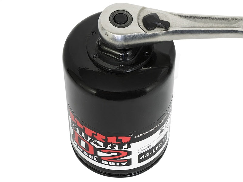 Afe Progaurd Oil Filter 44-LF011-MB