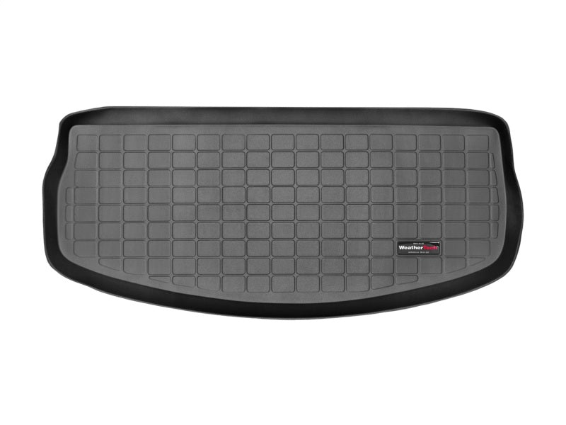 WeatherTech 99-02 Mercury Villager Cargo Liners Black 40142