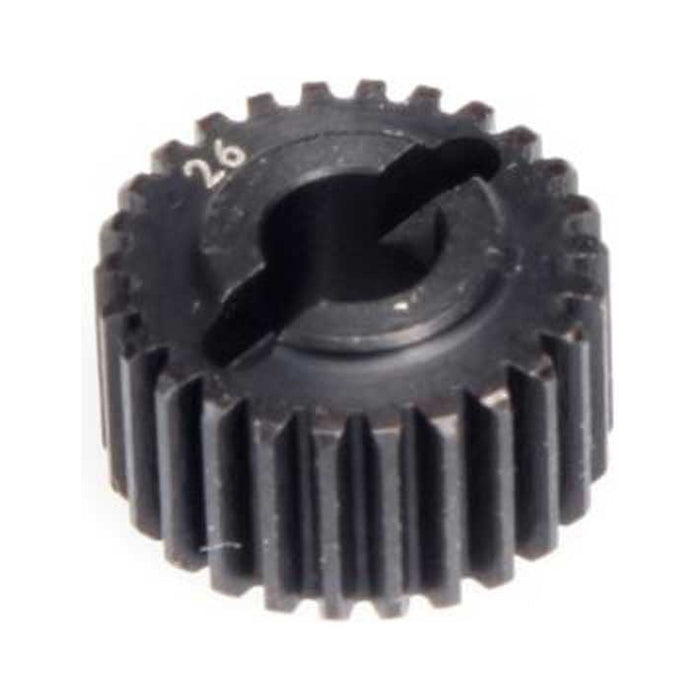 Axial AX31476 2-Speed Gear Machined 48P 26T AXIC1476 Elec Car/Truck Replacement Parts