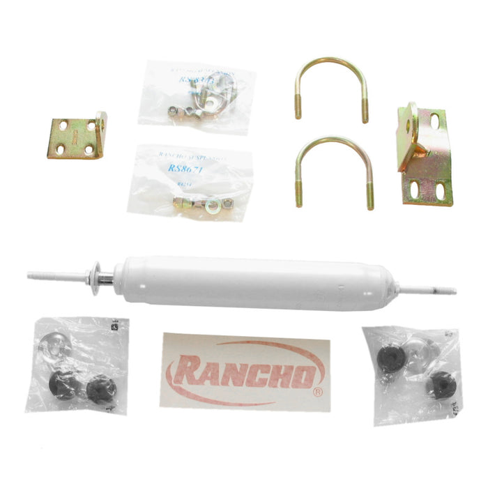 Rancho Rho Steering Stabilizer Kits RS97355
