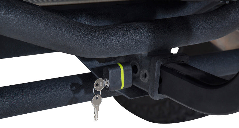 Rhino-Rack 2in Hitch Receiver Locking Pin RBCA025