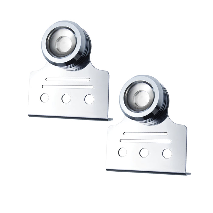 Oracle Lighting Single Trim Tab Led Lights Mpn: 2905-002