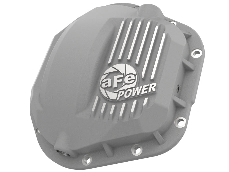 Afe Diff/Trans/Oil Covers 46-71100A