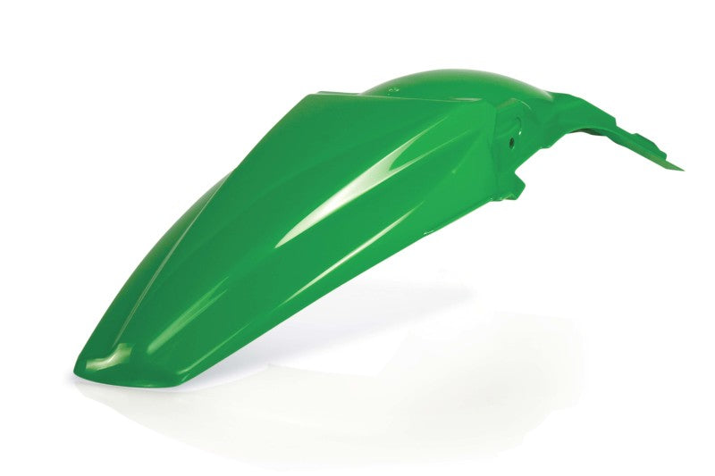 Acerbis Rear Fender Green 2141700403