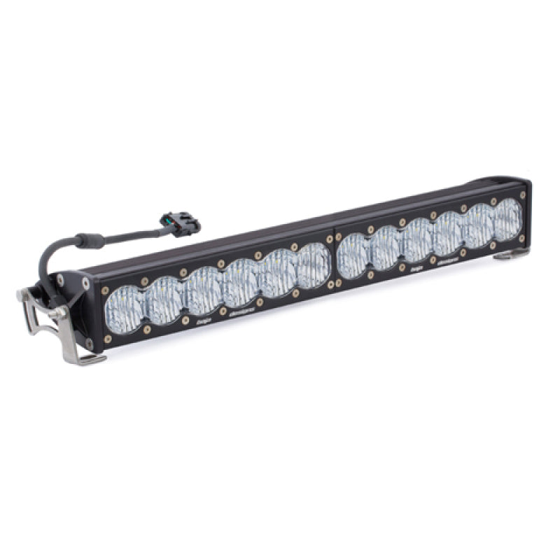 Baja Designs OnX6 Wide Driving Combo 20in LED Light Bar 452004