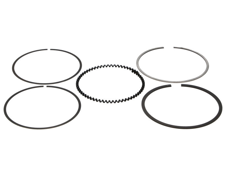 Wiseco 90.75mm x 1.0x1.2x2.8mm Ring Set Ring Shelf Stock 9075XX