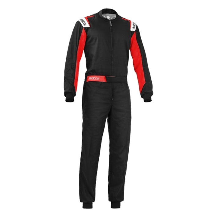 Sparco Spa Suit Rookie 002343NRRS2M