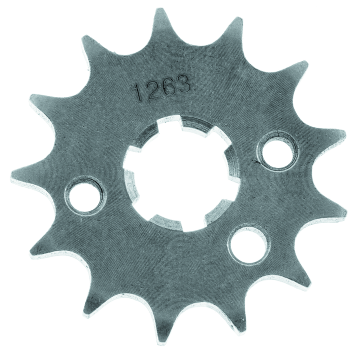 BikeMaster Honda Front Sprocket 428 13T 965461