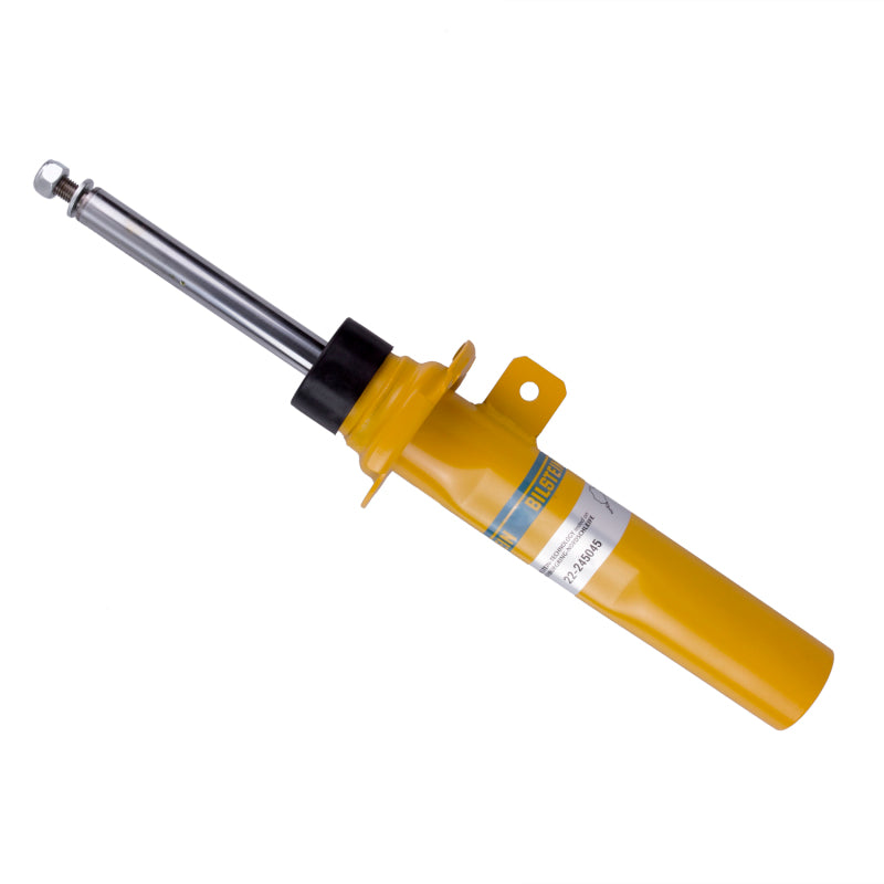 BILSTEIN B8 Sp 14-15 Mini Cooper Base/S Front Left Twintube Strut Assembly 22-245045