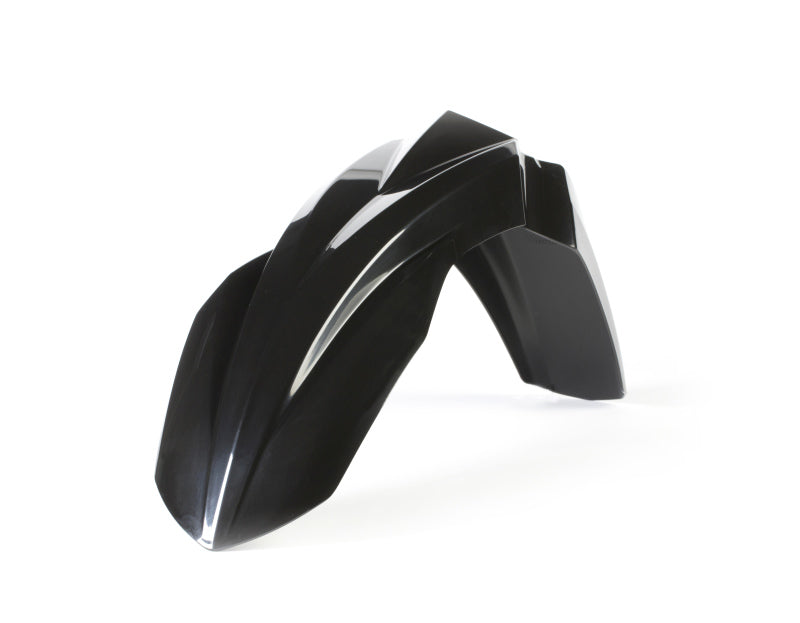 Acerbis Front Fender Black 2449500001