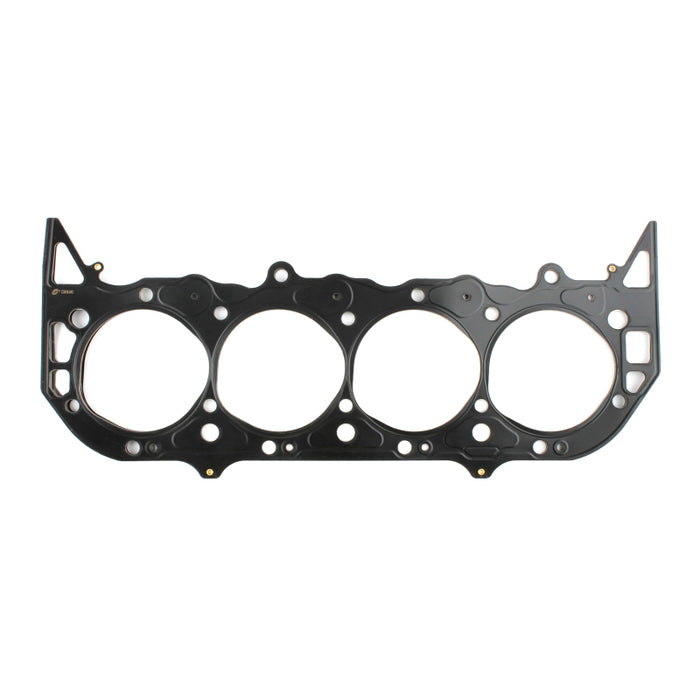 Cometic Chevy BB Gen IV 396/402/427/454 H/G 4.320 inch Bore .027 inch MLS Head Gasket C5816-027